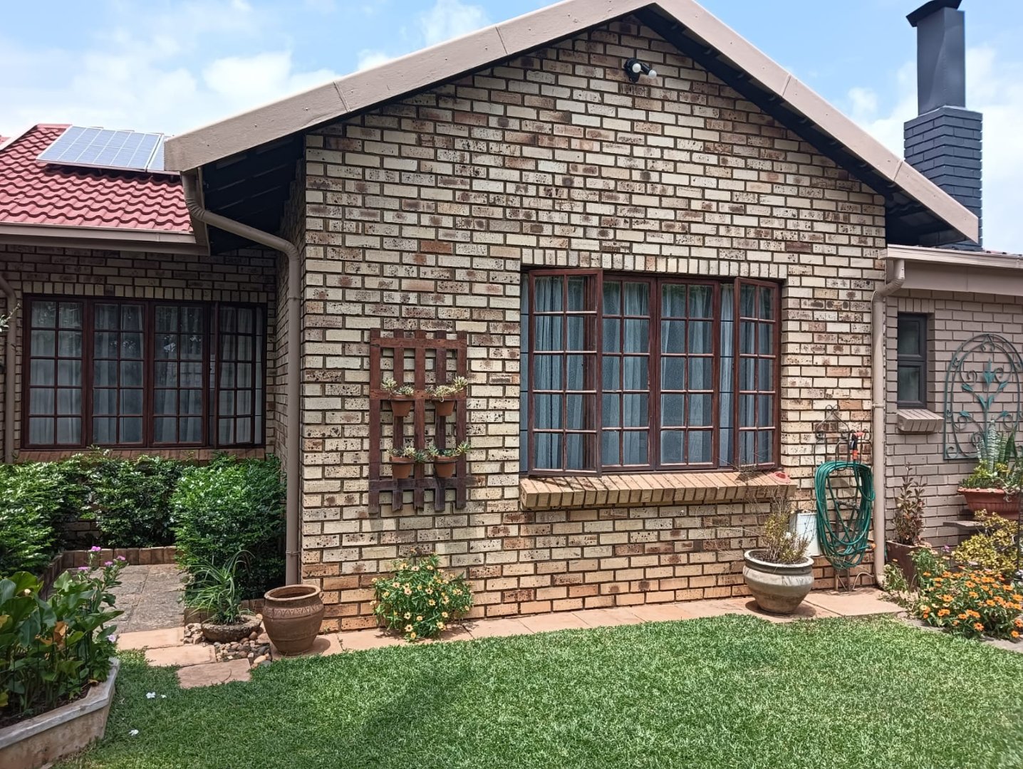 3 Bedroom Property for Sale in Safari Gardens North West